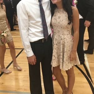 Tularosa Cyrus Dress from Revolve